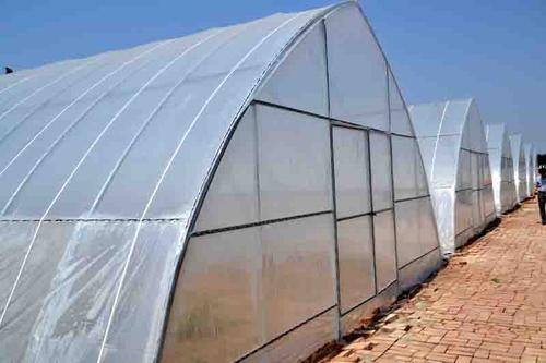 這么選購棚膜,溫室大棚平安過冬