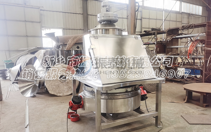 無塵投料站是什么？大概多少錢一臺？